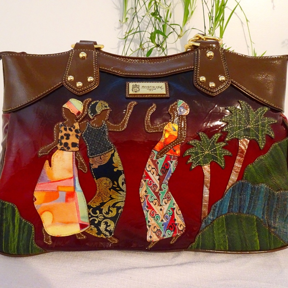 Original by Sharif Purse